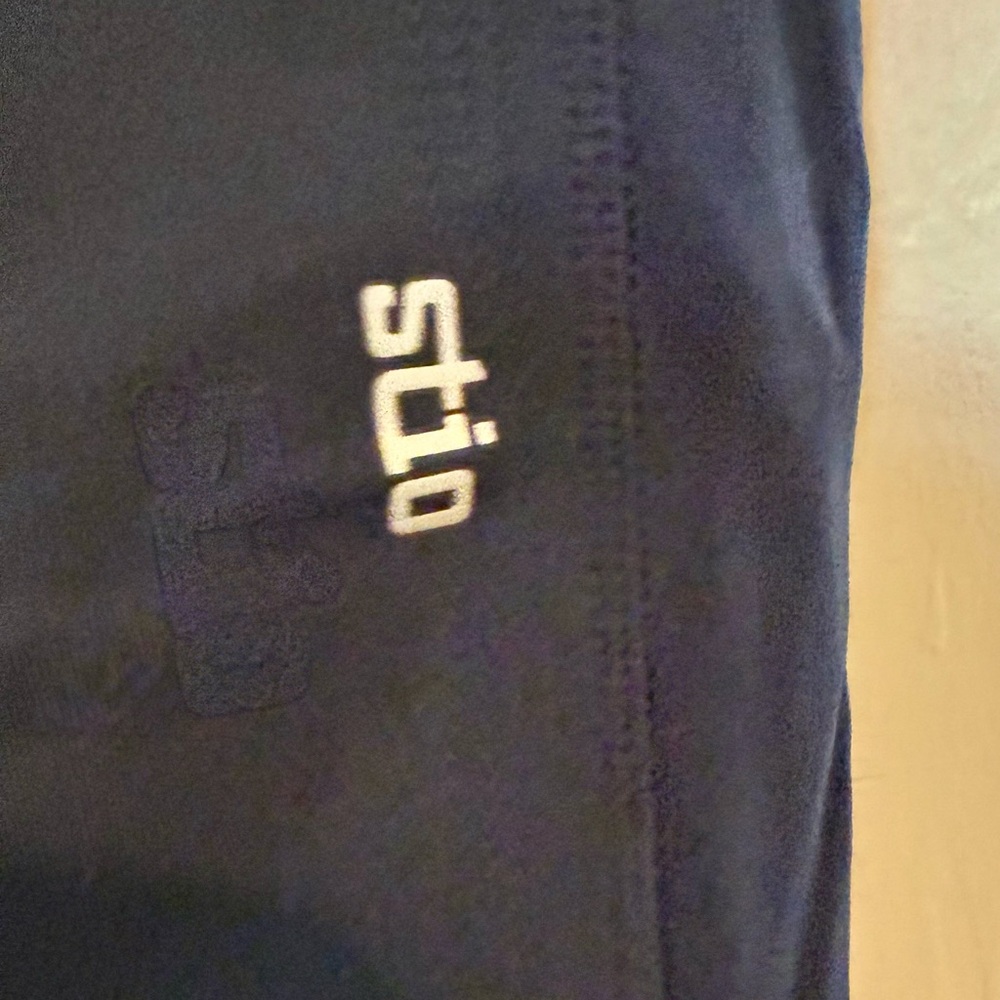 Stio Glide Tech Leggings- Wmn’s - Picture 11 of 12